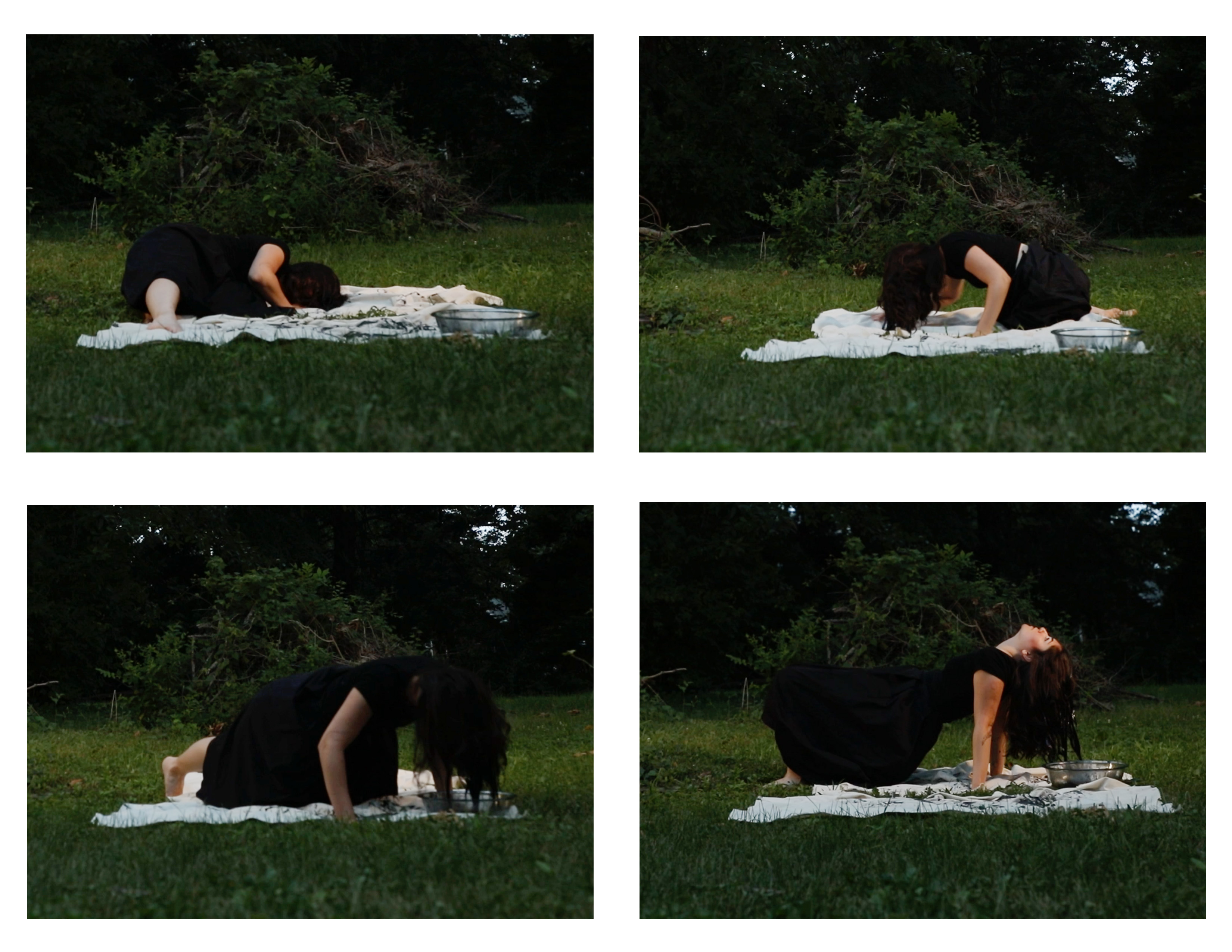 Elegy III_Saba Raissian